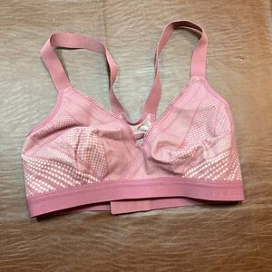 Lululemon Lace Sports Bra 32dd